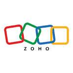 Zoho Logo